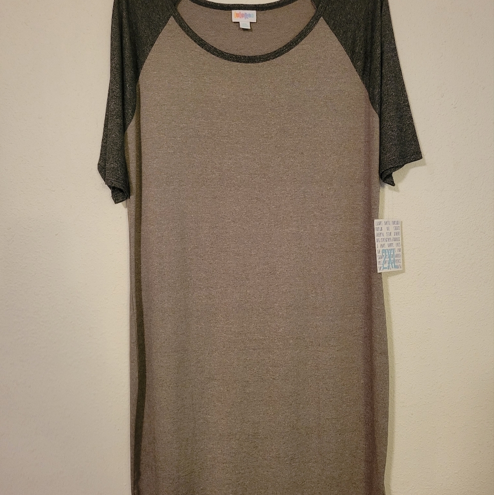 LulaRoe Julia